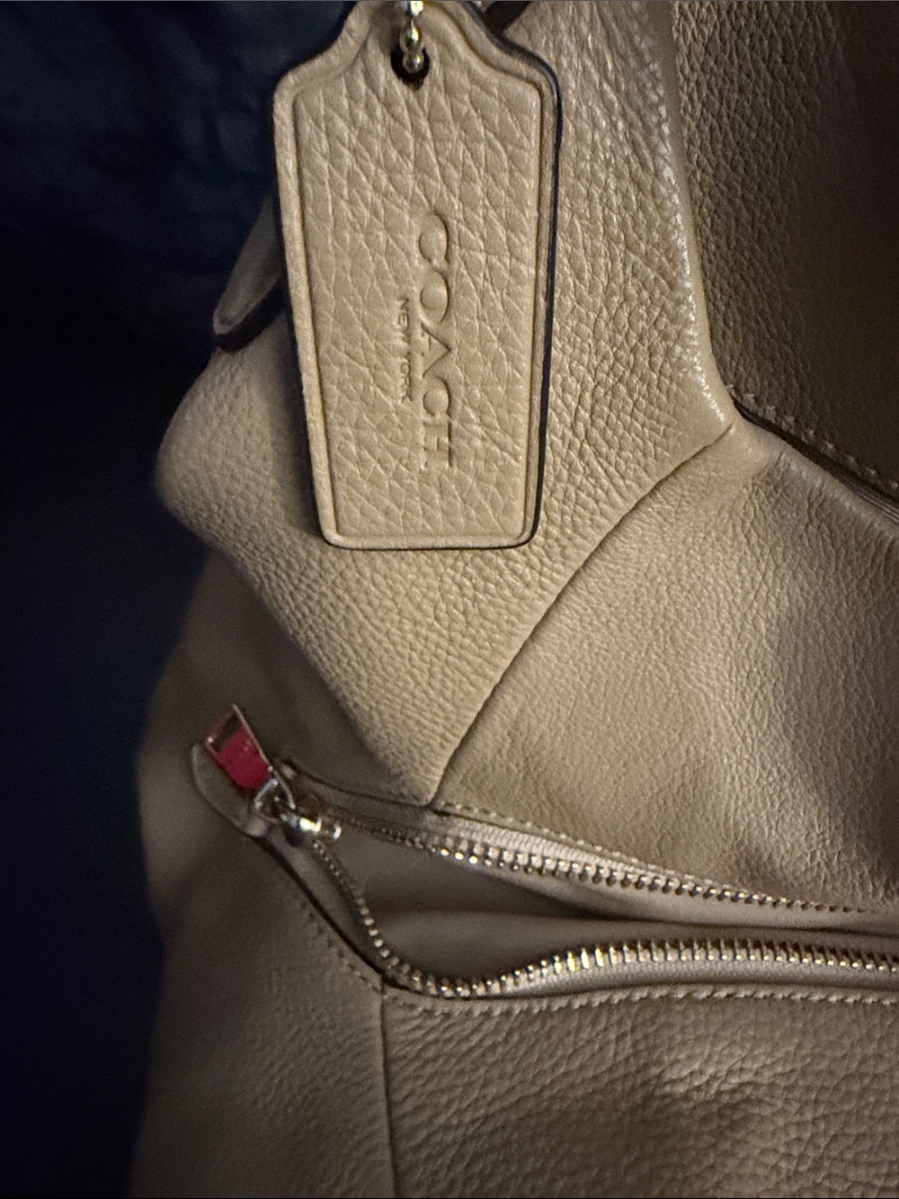 Coach Bag - Picture 2 of 11